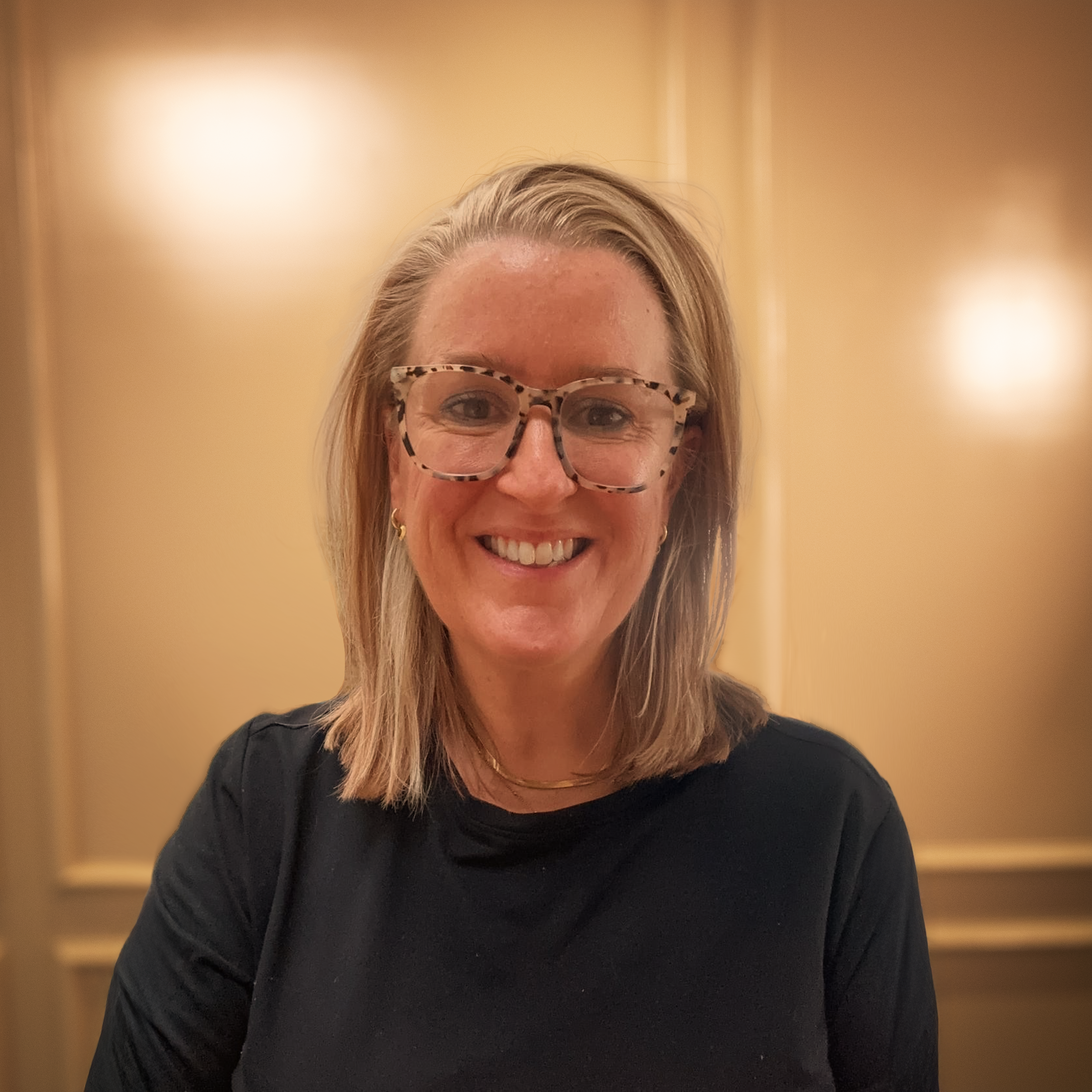 A picture for Sarah Davenport